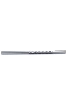 Hard Steel Siruba Lastik 17 iğne 1/8 Aktarıcı Mili / R9117