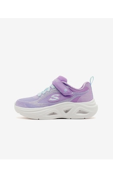 Skechers Sola Glow 2.0 Büyük Kız Çocuk Lavanta/açik Mavi Işıklı Spor Ayakkabı 303729l Lvaq Mor Skechers Sola Glow 2.0 Büyük Kız Çocuk Lavanta/açik Mavi Işıklı Spor Ayakkabı 303729l Lvaq Mor