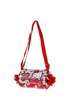 Hakan Çanta Hello Kitty Kız Çocuk Çantası 86625 Çok Renkli