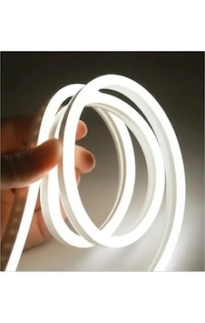Şerit Led Gün Işığı - Beyaz Belirtilmemiş