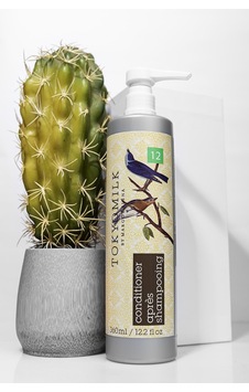 Tokyomilk Conditioner 360 Ml 12.2 Fl Oz