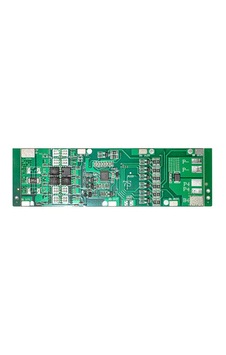 Diğer Enerji Sistemleri Ürünleri Daly Dl-6757 7s 24 Volt 10 Amper 18650 Pil Şarj-deşarj Koruma Kartı Diğer Enerji Sistemleri Ürünleri Daly Dl-6757 7s 24 Volt 10 Amper 18650 Pil Şarj-deşarj Koruma Kartı