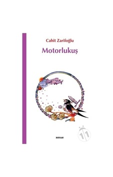 Hakankitapkırtasiye-Beyan Yayınları Motorlu Kuş Hakankitapkırtasiye-Beyan Yayınları Motorlu Kuş