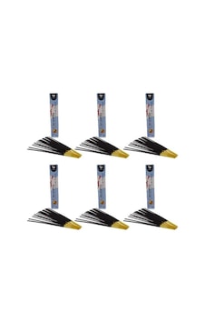 Layansaa Citronella Kokulu Çubuk Tütsü 6 x 20'li