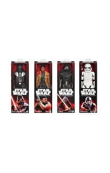 Star Wars Titan Hero Figür