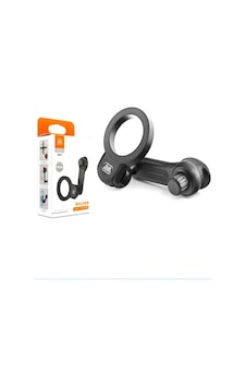 Subzero Hr89 Izgara Kancalı Magnetic 360 Derece Dönebilen Premium Araç Içi Telefon Tutucu Siyah Subzero Hr89 Izgara Kancalı Magnetic 360 Derece Dönebilen Premium Araç Içi Telefon Tutucu Siyah