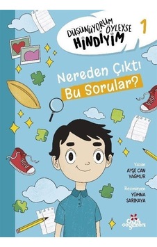 Düşünüyorum Öyleyse Hindiyim 1 / Nerden Çıktı Bu sorular?