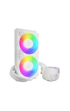 Arctic Liquid Freezer Iıı Pro 280 280mm Sıvı Cpu Soğutucu,2xp12 Pro Pwm Fan,ıntel/amd Uyumlu Ar Acfre00187a Diğer Arctic Liquid Freezer Iıı Pro 280 280mm Sıvı Cpu Soğutucu,2xp12 Pro Pwm Fan,ıntel/amd Uyumlu Ar Acfre00187a Diğer