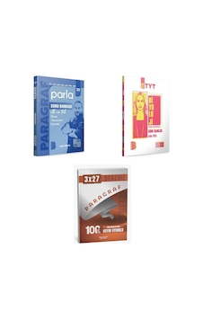 2027 2027 Benim Hocam Tyt Paragraf Ayt Dgs Ales Kpss Msü Parla + Biyoloji Video Çözümlü Soru + Ankapade 3'lü Set 2027 2027 Benim Hocam Tyt Paragraf Ayt Dgs Ales Kpss Msü Parla + Biyoloji Video Çözümlü Soru + Ankapade 3'lü Set