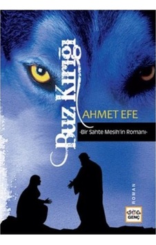 Buz Kırığı - Ahmet Efe - Nar Genç Buz Kırığı - Ahmet Efe - Nar Genç
