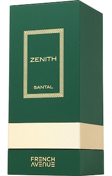 French Avenue Zenith Santal Edp Unisex 100ml Diğer French Avenue Zenith Santal Edp Unisex 100ml Diğer