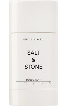 Salt And Stone Neroli & Basil Deodorant Stick 28 G Salt And Stone Neroli & Basil Deodorant Stick 28 G