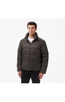 Calvin Klein Nylon Down Puffer Erkek Gri Montdüzlv04ld529g Calvin Klein Nylon Down Puffer Erkek Gri Montdüzlv04ld529g