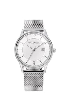 Romanson Tm8a40mmwwas2w Erkek Kol Saati Romanson Tm8a40mmwwas2w Erkek Kol Saati