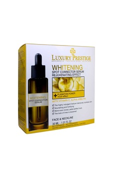 Luxury Prestige Whitening Yüz ve Boyun Serumu 30 ml