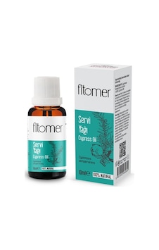 Fitomer Servi Yağı 10 ML