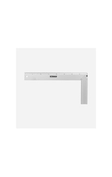 Alüminyum Gönye 400 Mm Rtrmax - Rh12540 Alüminyum Gönye 400 Mm Rtrmax - Rh12540