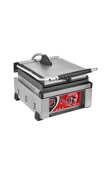 Işıkgaz Style Elektrikli Tost Makinesi 8 Dilim Işıkgaz Style Elektrikli Tost Makinesi 8 Dilim