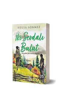 Iki Sevdalı Bulut Iki Sevdalı Bulut