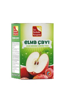 Elma Çayı 250 G Elma Çayı 250 G