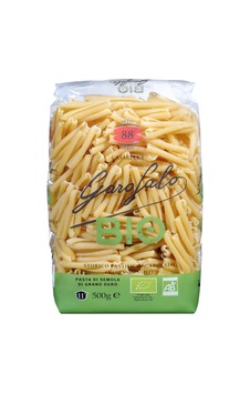 3 Adet Garofalo Bio Casarecce Makarna 500 G 3 Adet Garofalo Bio Casarecce Makarna 500 G