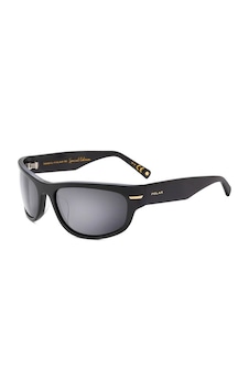 Polar Gold Kronos Special Edition Güneş Gözlüğü 77f Siyah Polar Gold Kronos Special Edition Güneş Gözlüğü 77f Siyah
