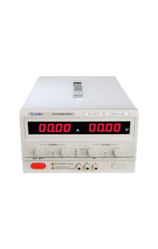 Sunline Sl 300-10 - Dc Powersupply 300v 10a
