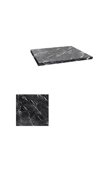 Laminat Masa Tablası 90x90 - Teramo Çok Renkli Laminat Masa Tablası 90x90 - Teramo Çok Renkli