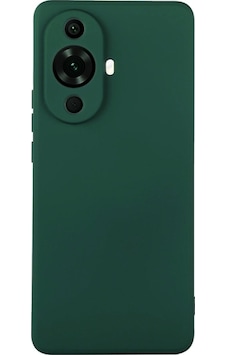Teleplus Huawei Nova 11 Pro Kılıf Kamera Korumalı Mara Lansman Kapak Teleplus Huawei Nova 11 Pro Kılıf Kamera Korumalı Mara Lansman Kapak