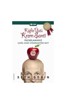 Köfte Üstü Krem Şanti Seth Godin Köfte Üstü Krem Şanti Seth Godin