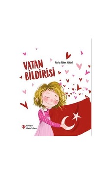 Vatan Bildirisi / Hafsa Fidan Vidinli Vatan Bildirisi / Hafsa Fidan Vidinli