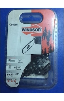 Windsor Motorlu Testere Zinciri 3/25 Ayak 33 Diş Windsor Motorlu Testere Zinciri 3/25 Ayak 33 Diş