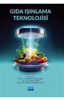 Gıda Işınlama Teknolojisi / Kolektif Gıda Işınlama Teknolojisi / Kolektif
