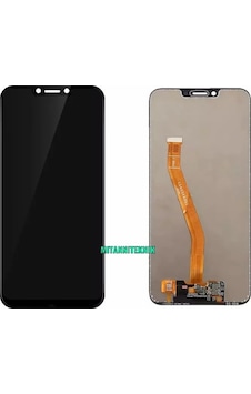 Huawei Honor Play Lcd Ekran Dokunmatik (404946645) Huawei Honor Play Lcd Ekran Dokunmatik (404946645)