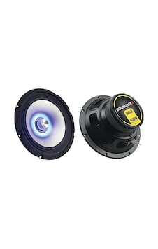 Soundmax Sx-m8ld 20cm Led Midrange Soundmax Sx-m8ld 20cm Led Midrange