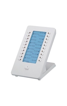 Panasonic KX-HDV20 IP DSS Modülü Beyaz Panasonic KX-HDV20 IP DSS Modülü Beyaz