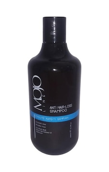 Mojo Line Dökülme Karşıtı Şampuan 500 ML Mojo Line Dökülme Karşıtı Şampuan 500 ML