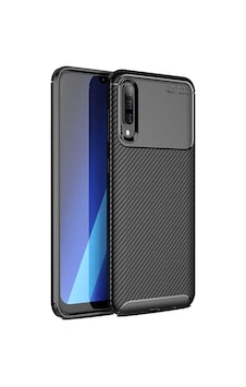 Zore Mi 9 İle Uyumlu Negro Silikon Kılıf Siyah Zore Mi 9 İle Uyumlu Negro Silikon Kılıf Siyah