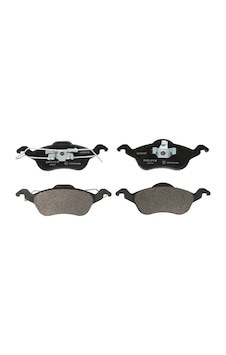 Ford Focus 1 Ön Fren Balatası 1998-2005 Delphi Takım Ford Focus 1 Ön Fren Balatası 1998-2005 Delphi Takım
