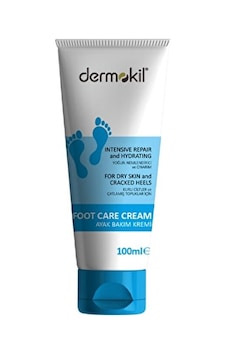 Dermokil Ayak Bakım Kremi 150 ML Dermokil Ayak Bakım Kremi 150 ML