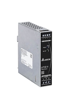 Drl-24v120w1en 24vdc 5a Ray Tipi Güç Kaynağı Drl-24v120w1en 24vdc 5a Ray Tipi Güç Kaynağı