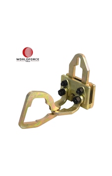 Worldforce Profesyonel Kurt Ağzı 3/5 Ton Kaportacı Aleti Worldforce Profesyonel Kurt Ağzı 3/5 Ton Kaportacı Aleti