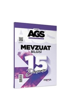 2025 Meb Ags Mevzuat Bilgisi 15 Deneme Tamamı Video Çözümlü / ... 2025 Meb Ags Mevzuat Bilgisi 15 Deneme Tamamı Video Çözümlü / ...