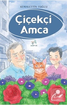 Mercankitap- Çiçekçi Amca / Kemalettin Tuğcu