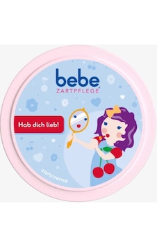 Bebe Hassas Cilt Bakım Kremi 150 ML Bebe Hassas Cilt Bakım Kremi 150 ML