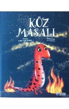 Köz Masalı - Kudret Ayşe Yılmaz - Diyanet İşleri Başkanlığı Köz Masalı - Kudret Ayşe Yılmaz - Diyanet İşleri Başkanlığı