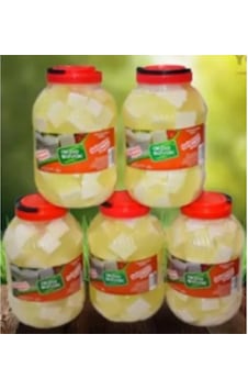 Akpa Şavak Salamura Peynir 5 KG Akpa Şavak Salamura Peynir 5 KG
