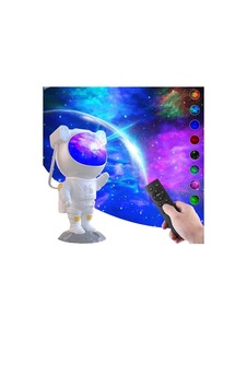 Astronot Lamba Speakerlı - Uczastronotlambaspeakerlı