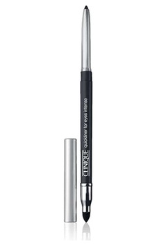 Clinique Quickliner For Eyes Intense Göz Kalemi 05 Intense Charcoal Clinique Quickliner For Eyes Intense Göz Kalemi 05 Intense Charcoal