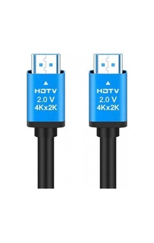 Zr197 4k Hdmı Kablo 1.5 M 001 Zr197 4k Hdmı Kablo 1.5 M 001